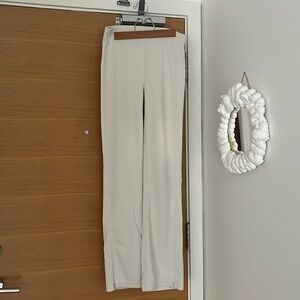 Lululemon flare pants